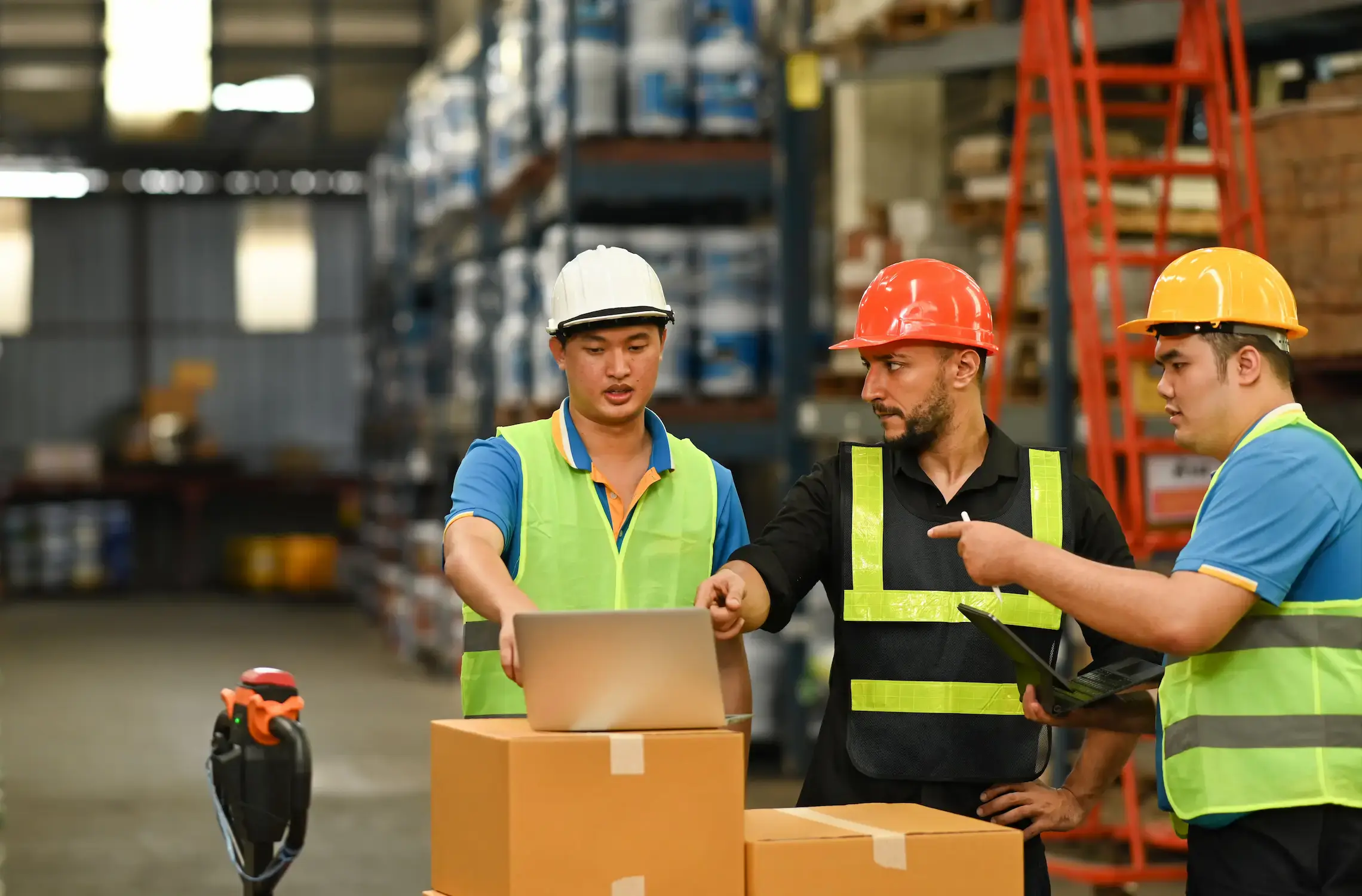 Why BigCommerce and Shopify will not work for B2B eCommerce